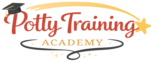 potty training academy color